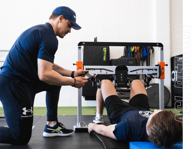 Sports Therapy Calgary - Professional Care for Athletes